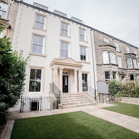 York Place One ฮาร์โรเกต ภายนอก รูปภาพ