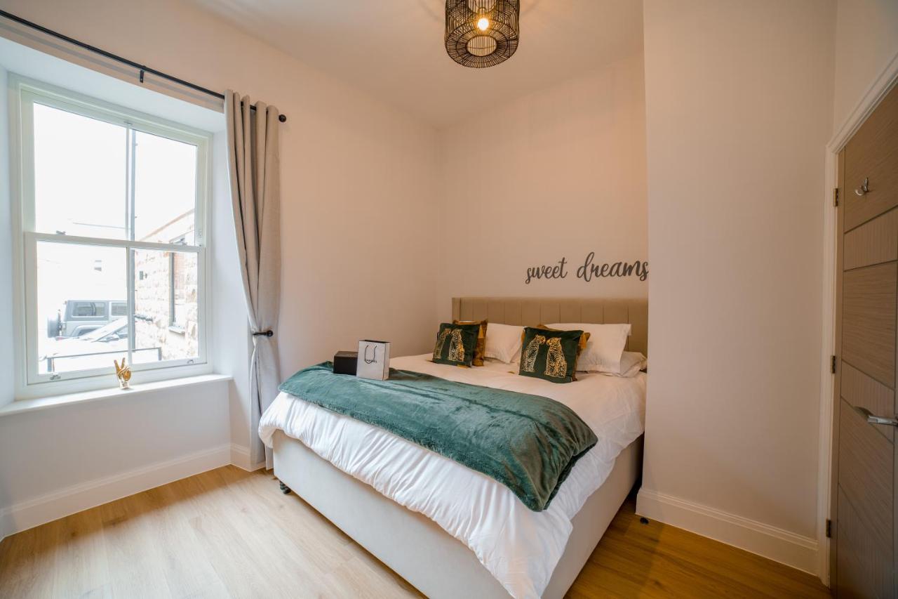 York Place One ฮาร์โรเกต ภายนอก รูปภาพ