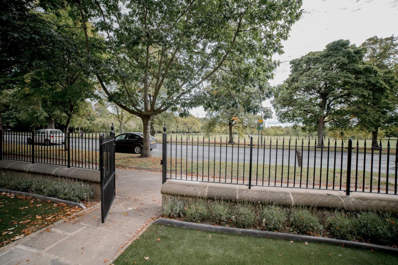 York Place One ฮาร์โรเกต ภายนอก รูปภาพ